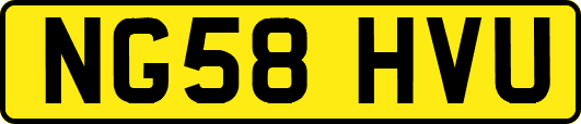 NG58HVU