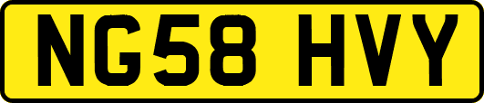 NG58HVY