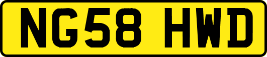 NG58HWD