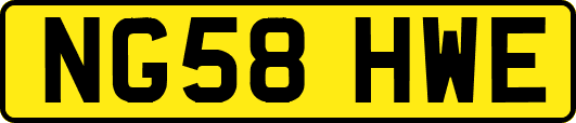 NG58HWE