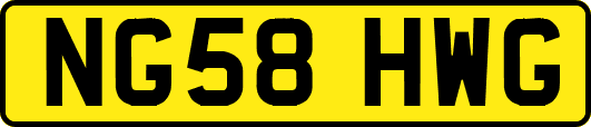 NG58HWG