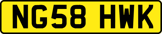 NG58HWK
