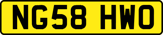 NG58HWO