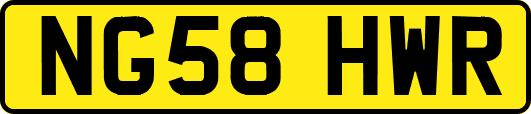 NG58HWR