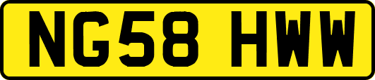 NG58HWW