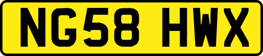 NG58HWX