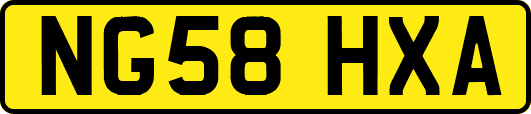 NG58HXA