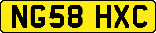NG58HXC