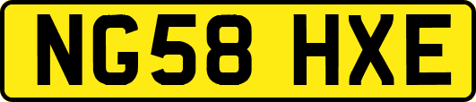 NG58HXE