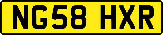 NG58HXR