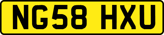 NG58HXU