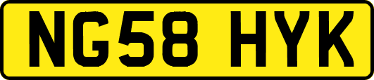 NG58HYK