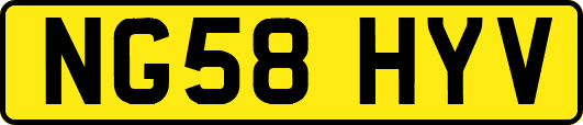 NG58HYV