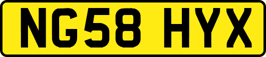 NG58HYX