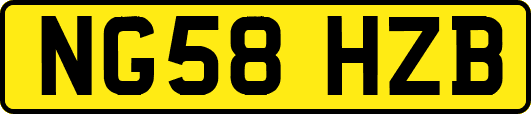 NG58HZB