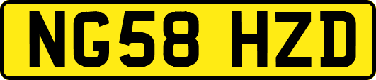 NG58HZD