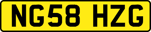 NG58HZG