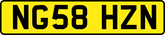 NG58HZN