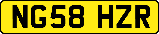 NG58HZR