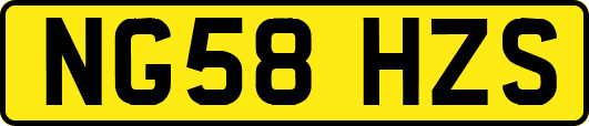 NG58HZS
