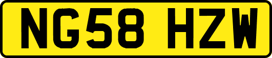 NG58HZW