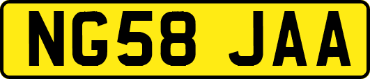 NG58JAA