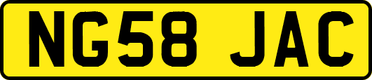 NG58JAC