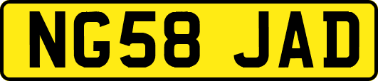 NG58JAD