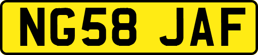 NG58JAF
