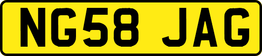 NG58JAG