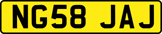 NG58JAJ