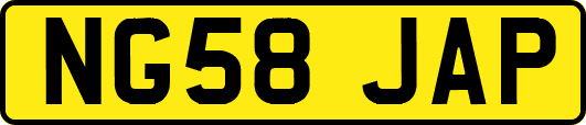 NG58JAP
