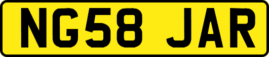 NG58JAR