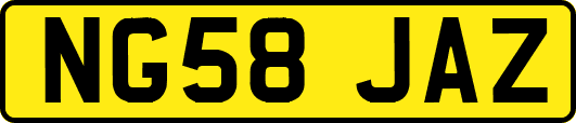 NG58JAZ