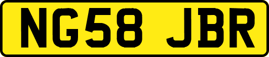 NG58JBR