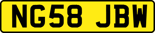 NG58JBW