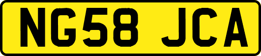 NG58JCA