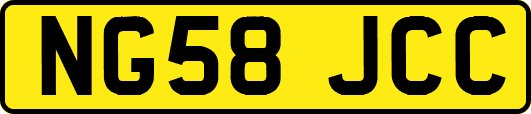 NG58JCC