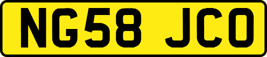 NG58JCO