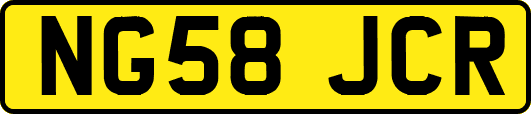 NG58JCR