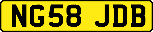 NG58JDB