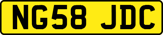 NG58JDC