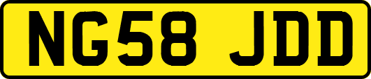 NG58JDD