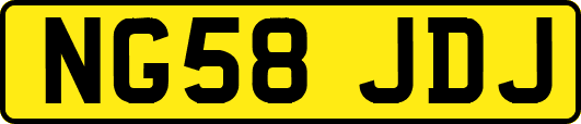 NG58JDJ