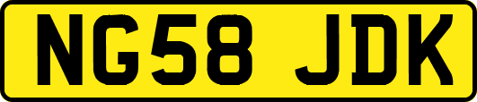 NG58JDK