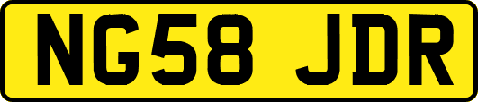NG58JDR
