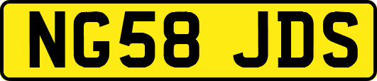 NG58JDS