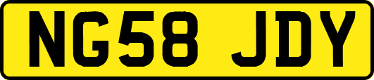 NG58JDY
