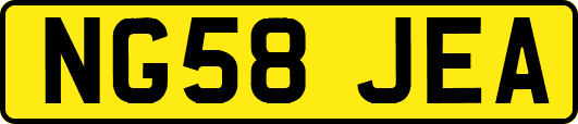 NG58JEA