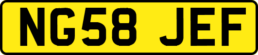 NG58JEF